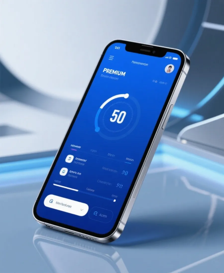 官方APP与VIP服务体验