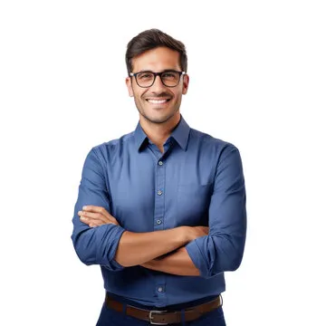 VIP服务顾问形象