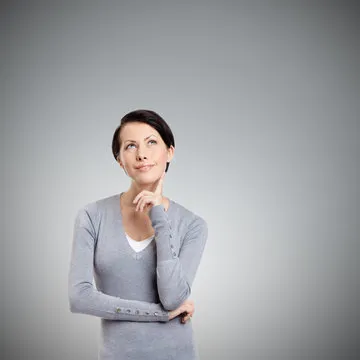 高端会员服务形象